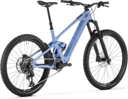 Mondraker Zendit R - 2027 