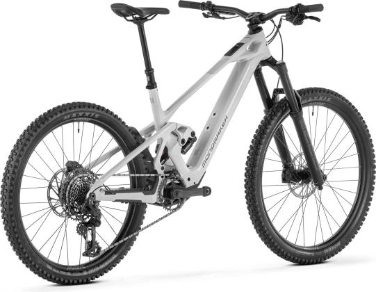 Mondraker Zendit S - 2027 