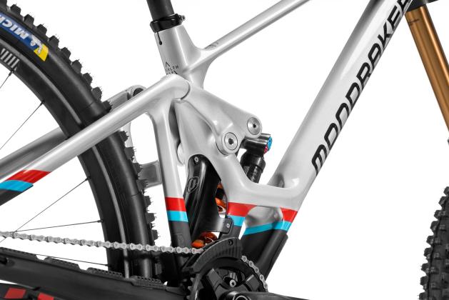 Mondraker Summum Carbon RR - 2022 