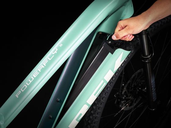 Trek Powerfly 5 Gen 4 - 2023 (Größe XS) 