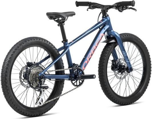 Orbea MX 20 Team Disc 