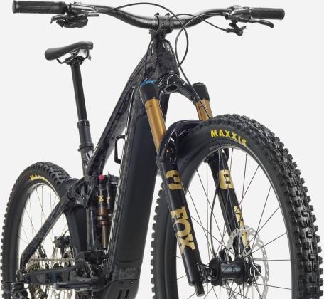 Trek Rail+ 9.8 Gen 5 - 2027 