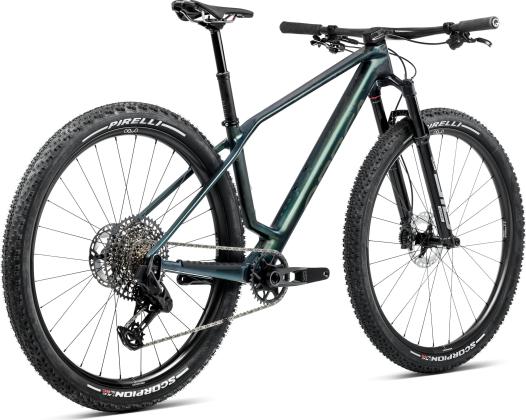 Orbea Alma M-TEAM AXS - 2025 