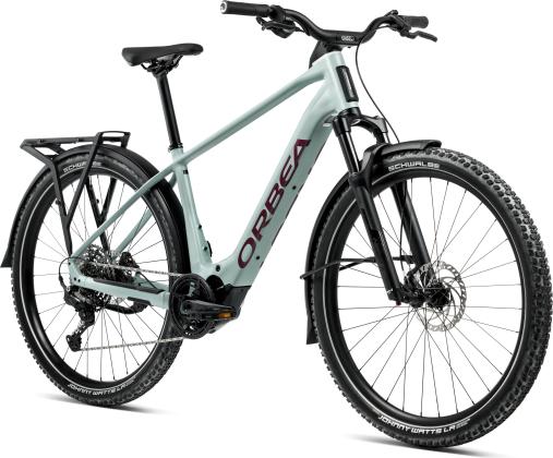 Orbea Kemen ADV 20 - 2025 