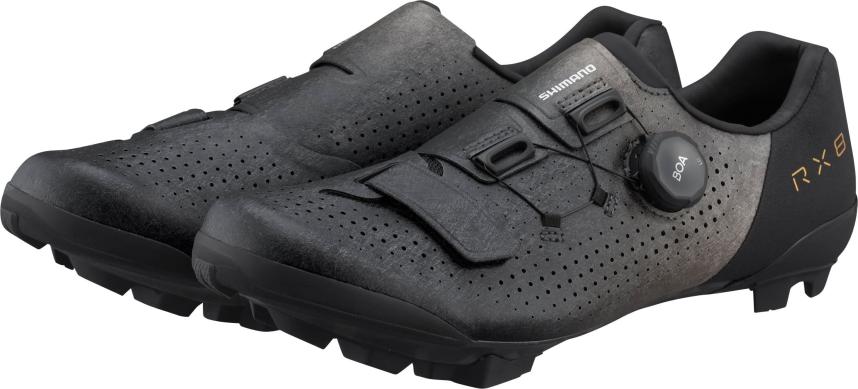 Shimano Fahrradschuhe RX801 