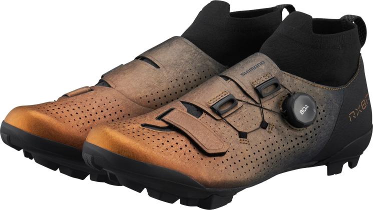Shimano Fahrradschuhe RX801R 