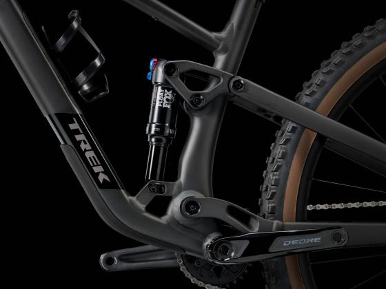 Trek Top Fuel 8 Gen 4 