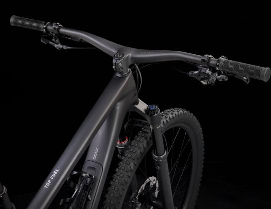 Trek Top Fuel 9.8 XT Gen 4 - 2025 
