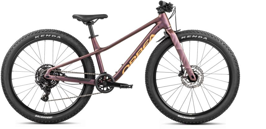 Orbea Kimu 24 H20 - 2027 