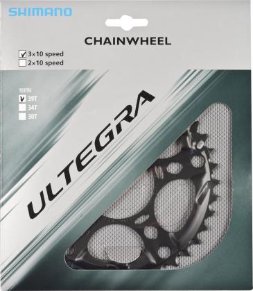 Shimano Kettenblätter Ultegra FC-6703 