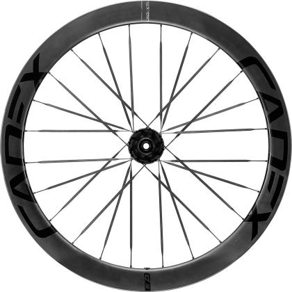 Cadex Ultra 50 Disc Tubeless Laufräder 