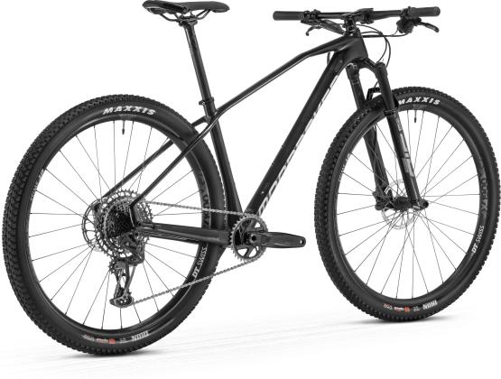Mondraker Chrono - 2022 