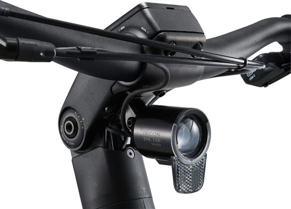 Giant AnyTour X E+ 0 - 2024 
