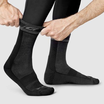 GripGrab Merino Winter Socken 
