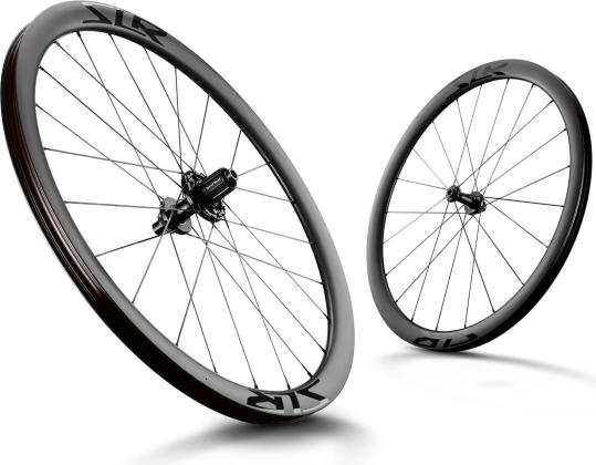 Giant SLR 1 40 Tubeless Carbon Disc 