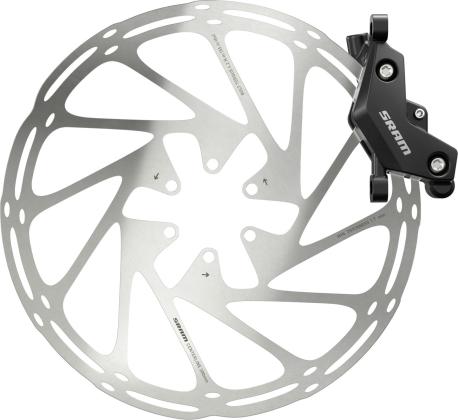 SRAM Scheibenbremse DB6 