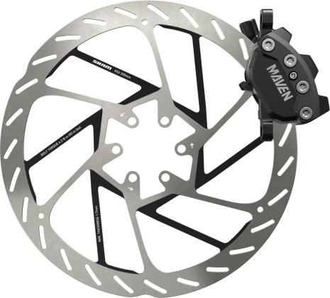SRAM Scheibenbremse Maven Base 