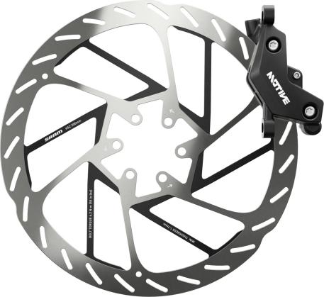 SRAM Scheibenbremse Motive Bronze 