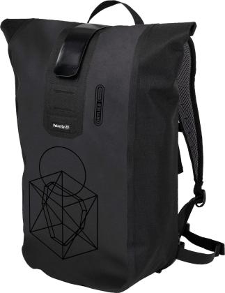 Ortlieb Velocity Design 