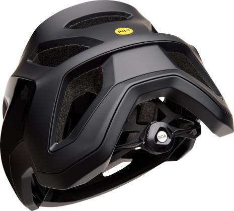 Fox Racing Speedframe Pro Helm 