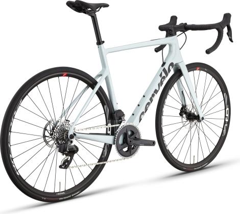 Cervelo Caledonia Rival eTap AXS - 2025 