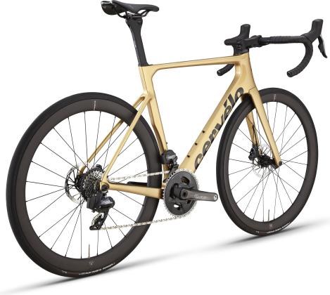 Cervelo Soloist Force eTap AXS - 2025 