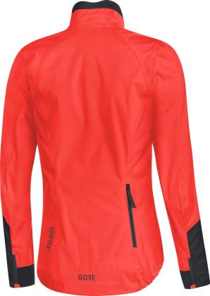 C5 Damen Gore-Tex Active Jacke 