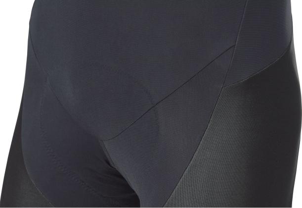 C7 Partial Windstopper Pro Trägerhose+ 