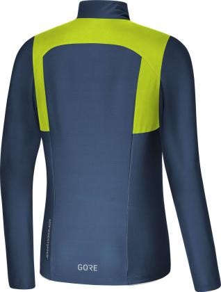 R5 Damen Windstopper Shirt 