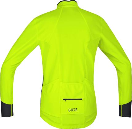 C5 Thermo Trikot 