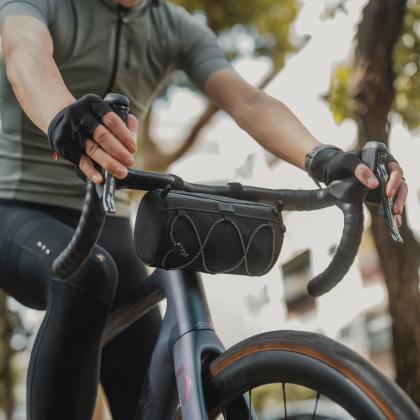 Topeak Tubular BarBag Slim 