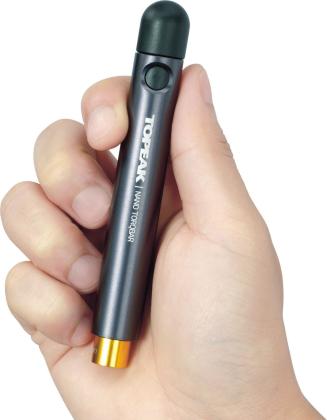 Topeak Nano TorqBar 4 