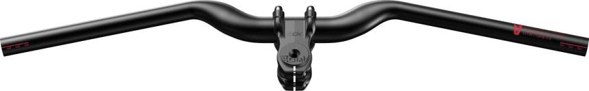SQlab Lenker 302 Sport 2.0 