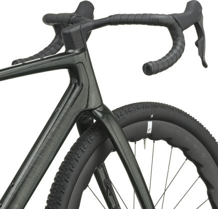 Scott Addict Gravel Premium - 2027 