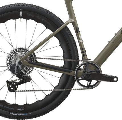 Scott Addict Gravel 10 - 2027 