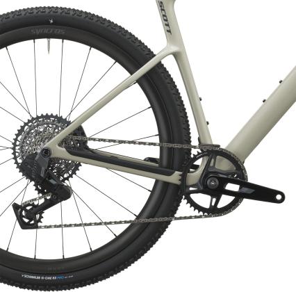 Scott Addict Gravel 30 - 2027 