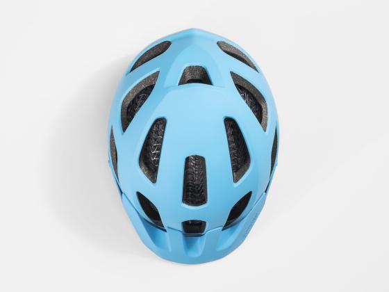 Bontrager Rally WaveCel MTB-Helm 