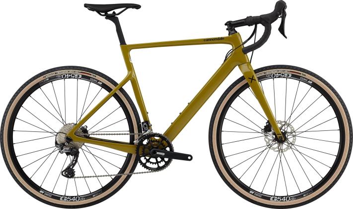 Cannondale SuperSix EVO SE 2 - 2023 