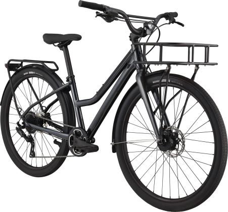 Cannondale Treadwell EQ DLX Remixte - 2023 