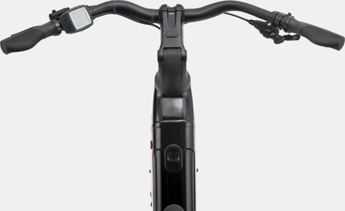 Cannondale Mavaro Neo 3 - 2022 