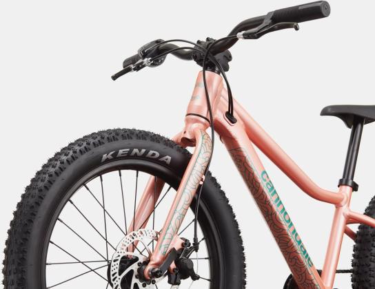 Cannondale Kids Trail Plus 20 - 2023 