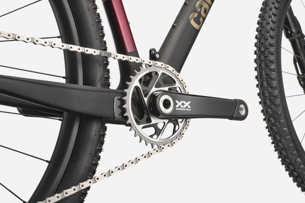 Cannondale Scalpel HT LAB71 - 2023 