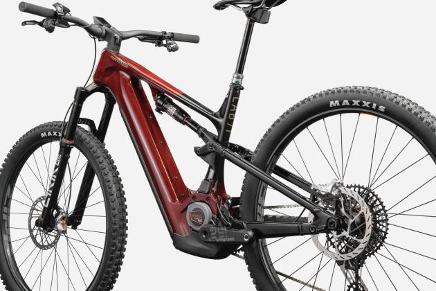 Cannondale Moterra Neo LAB71 
