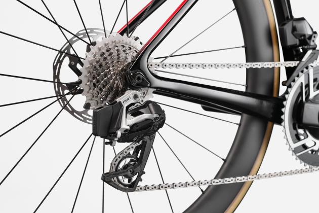 Cannondale SuperSix EVO LAB71 - 2024 