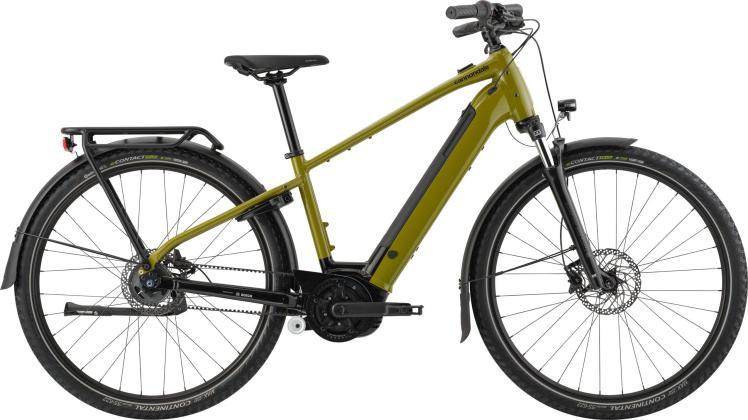 Cannondale Mavaro Neo 4 - 2024 