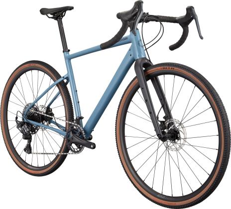 Cannondale Topstone 3 - 2026 