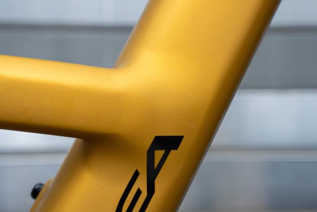 Orbea Rise LT H10 - 2025 (Größe S) B-Ware 