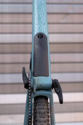 SCOR 4060 ST NX - 2023 Testrad M 