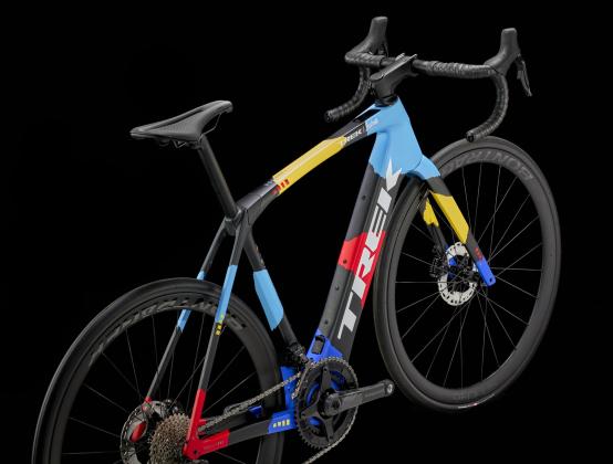 Trek Domane+ SLR 7 - 2025 