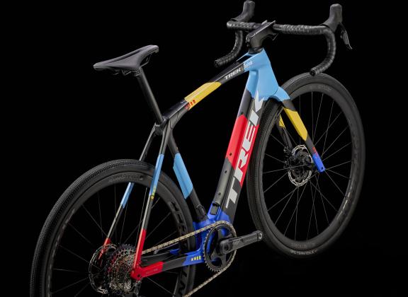 Trek Domane+ SLR 7 AXS - 2025 